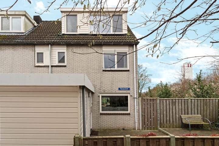 Foto 1 van Spuihof 17