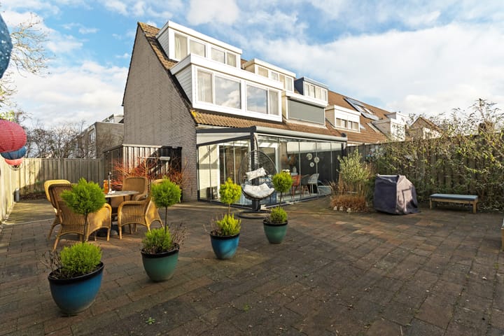 Foto 2 van Spuihof 17