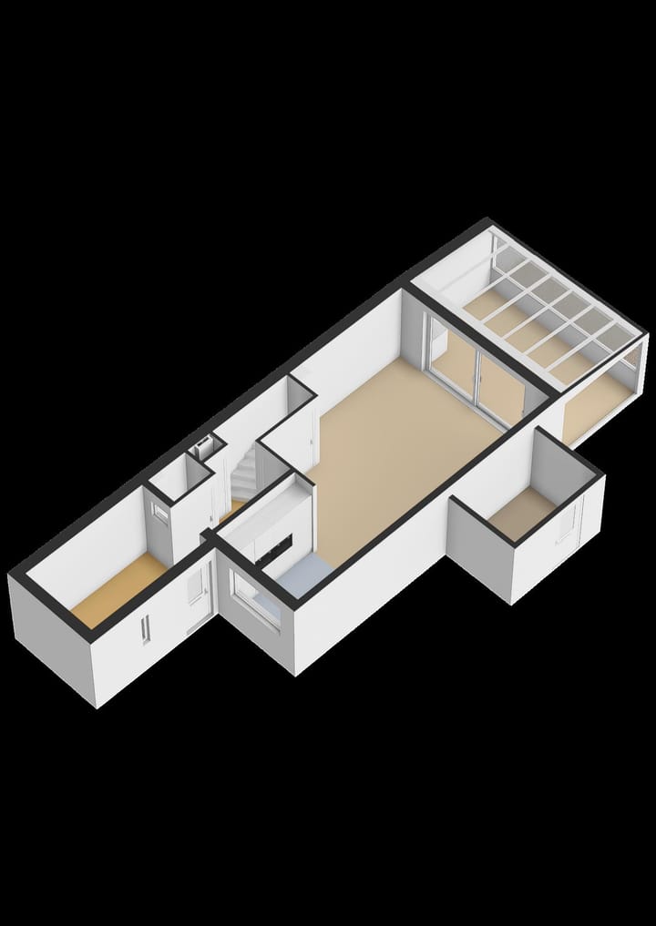 Foto 48 van Spuihof 17