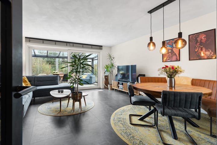 Foto 3 van Spuihof 17