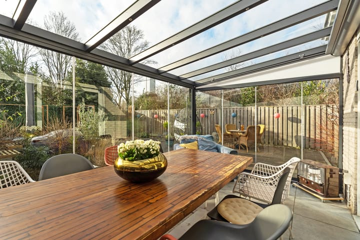 Foto 4 van Spuihof 17