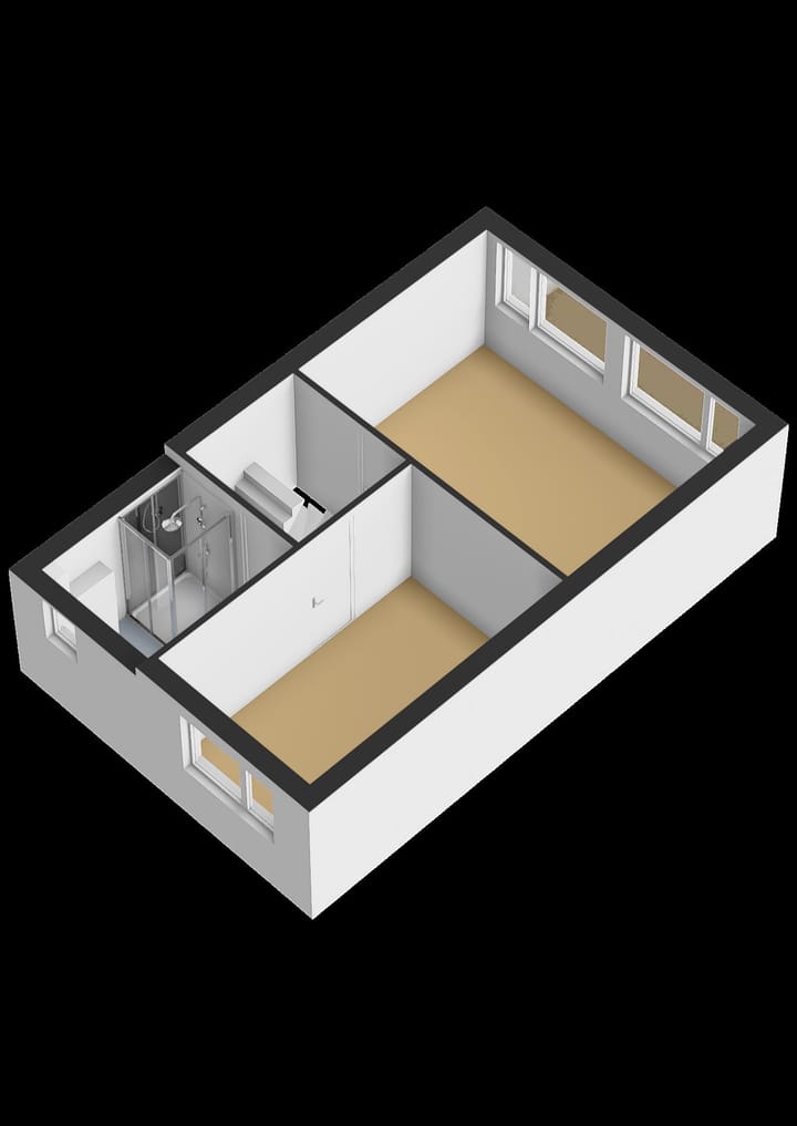 Foto 50 van Spuihof 17