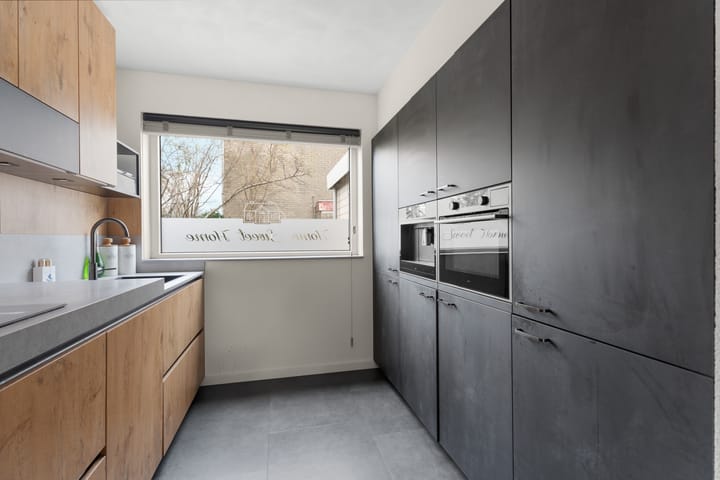 Foto 5 van Spuihof 17