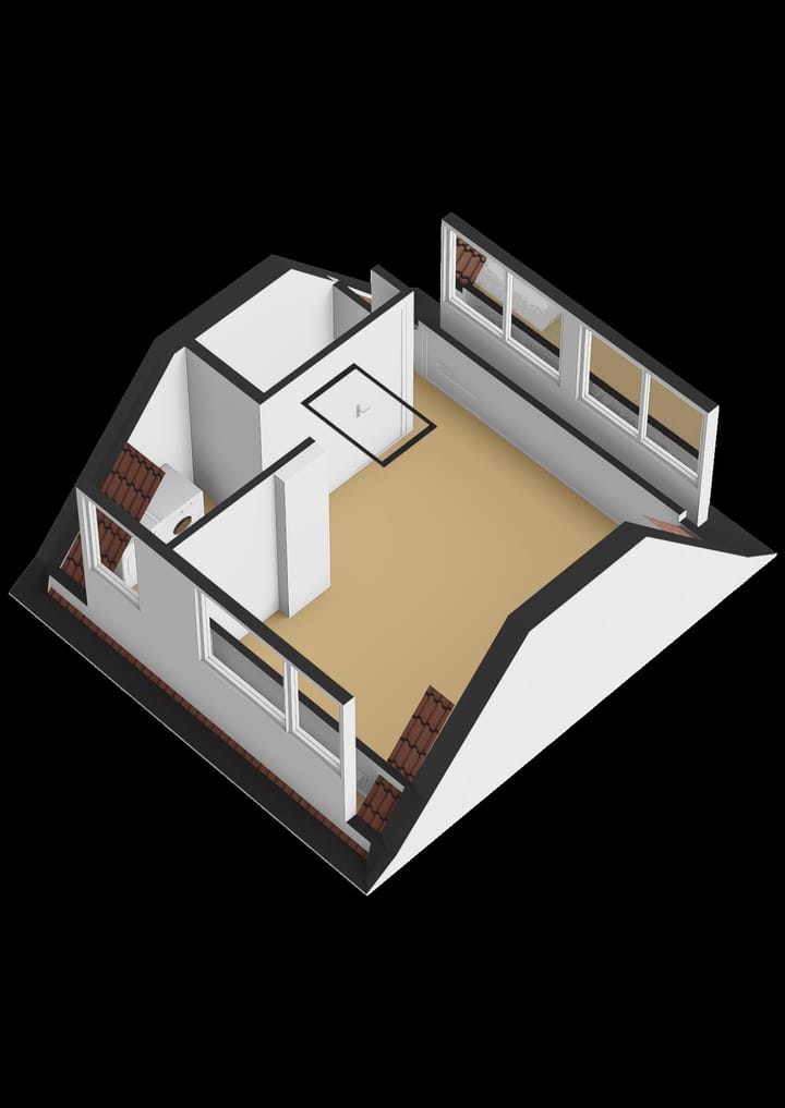 Foto 52 van Spuihof 17