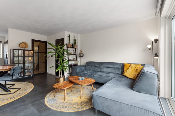 Foto 7 van Spuihof 17