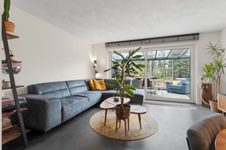 Foto 8 van Spuihof 17