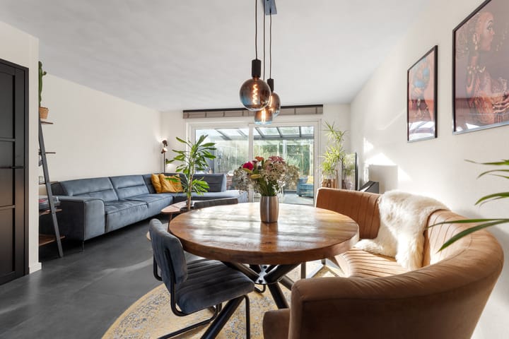 Foto 9 van Spuihof 17