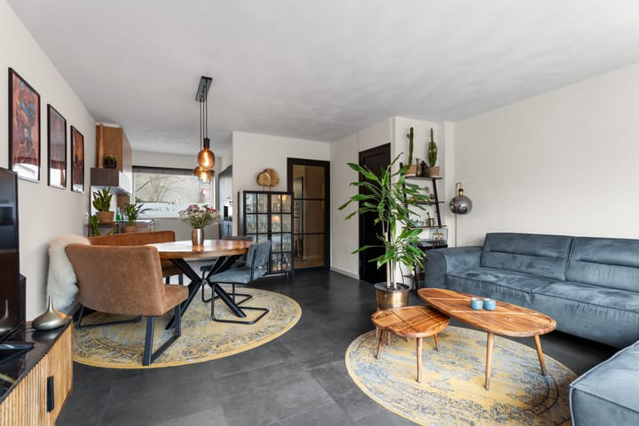 Foto 10 van Spuihof 17