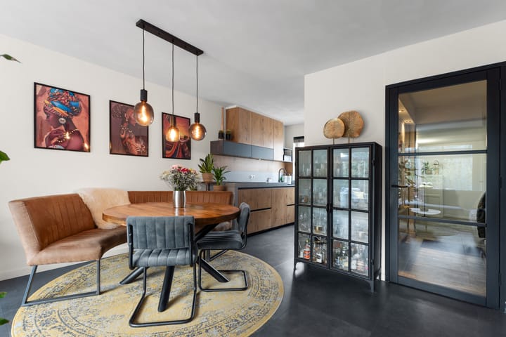 Foto 11 van Spuihof 17