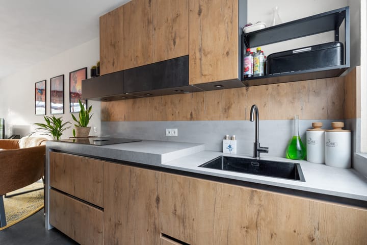 Foto 12 van Spuihof 17