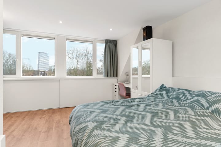 Foto 21 van Spuihof 17