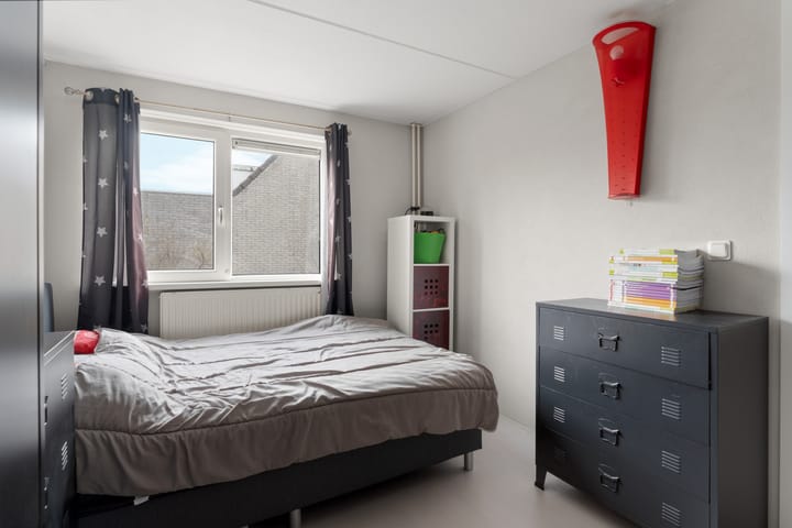 Foto 22 van Spuihof 17