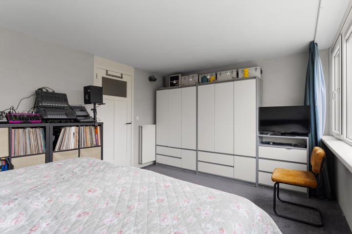 Foto 27 van Spuihof 17