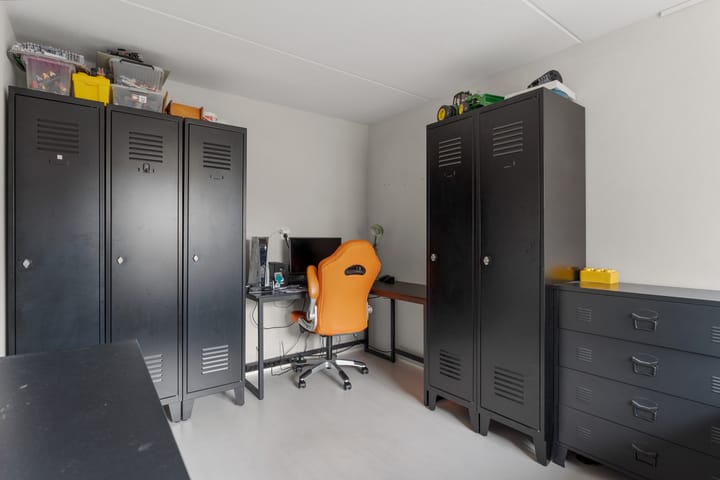 Foto 28 van Spuihof 17