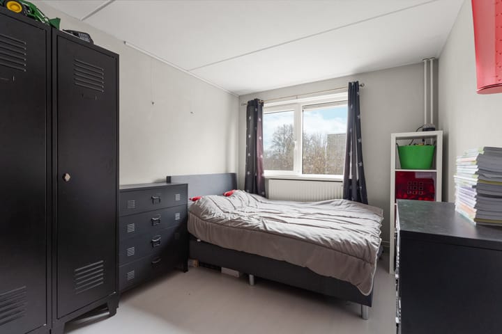 Foto 29 van Spuihof 17