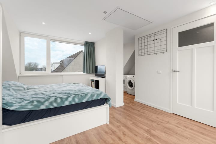 Foto 32 van Spuihof 17