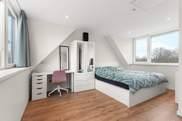 Foto 33 van Spuihof 17