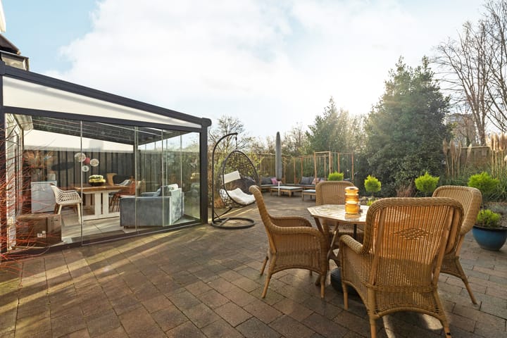 Foto 34 van Spuihof 17