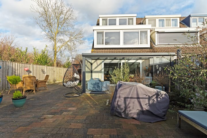 Foto 37 van Spuihof 17