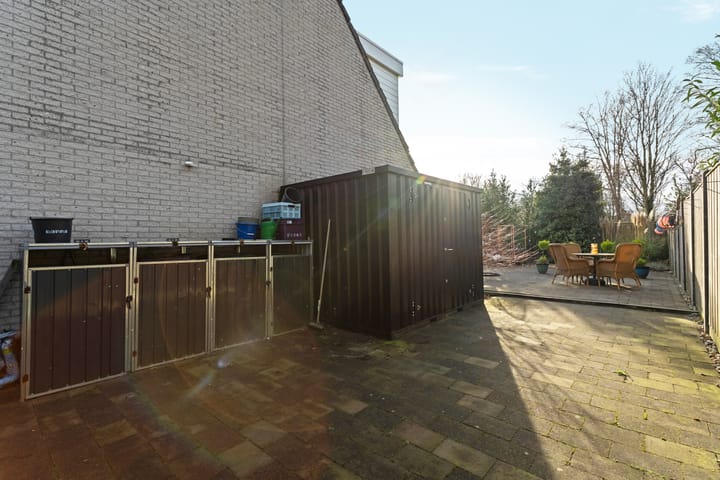 Foto 38 van Spuihof 17