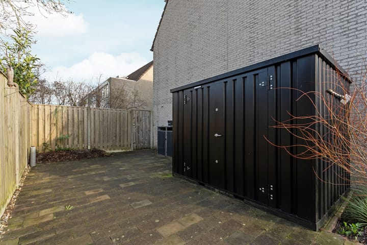 Foto 39 van Spuihof 17