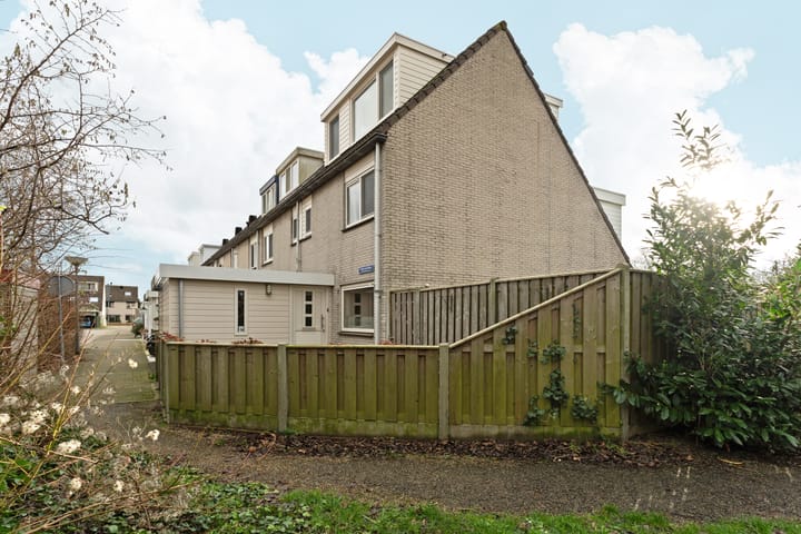 Foto 40 van Spuihof 17