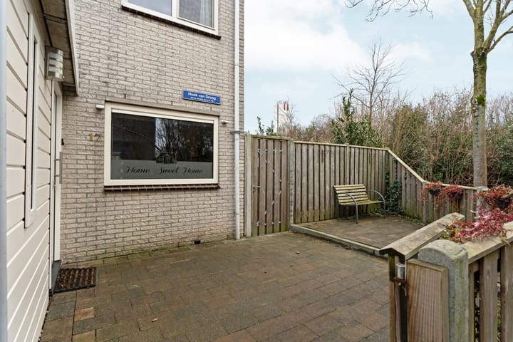 Foto 41 van Spuihof 17