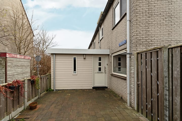 Foto 42 van Spuihof 17