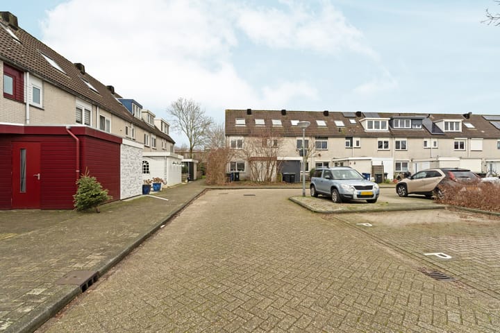 Foto 44 van Spuihof 17