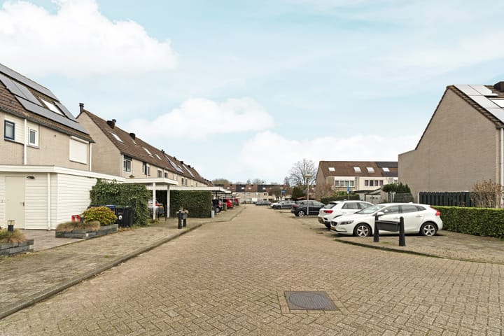 Foto 45 van Spuihof 17