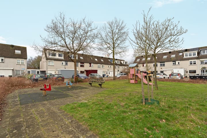 Foto 46 van Spuihof 17