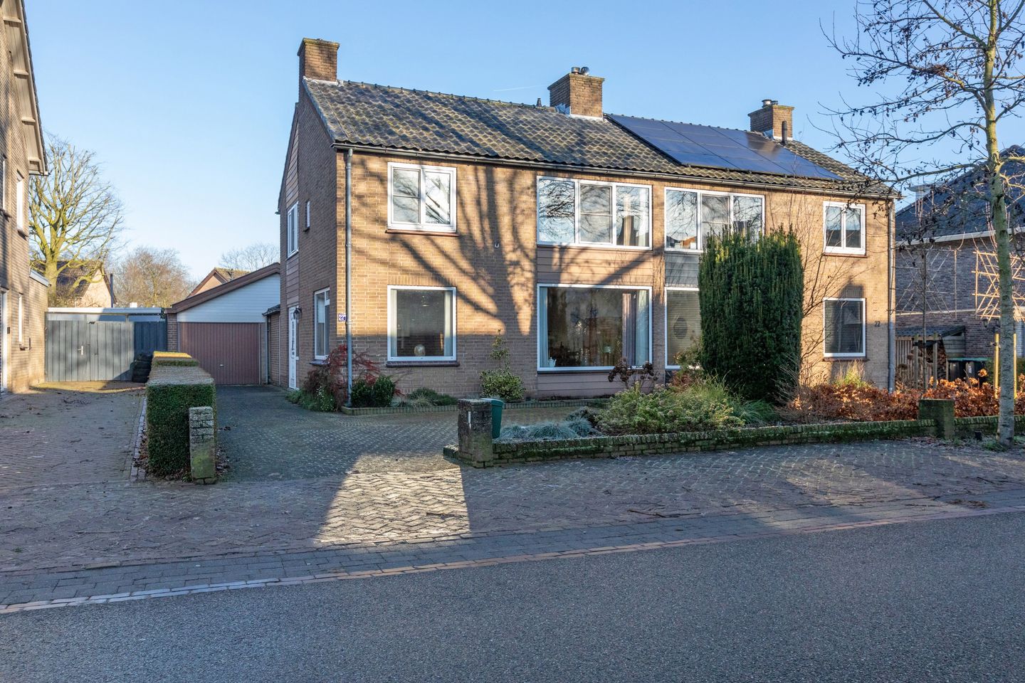 Foto 1 van Dorpstraat 22-A