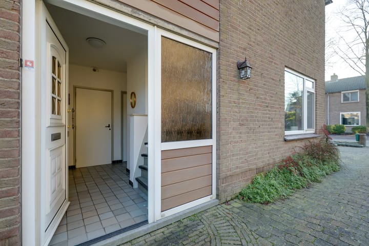 Foto 2 van Dorpstraat 22-A