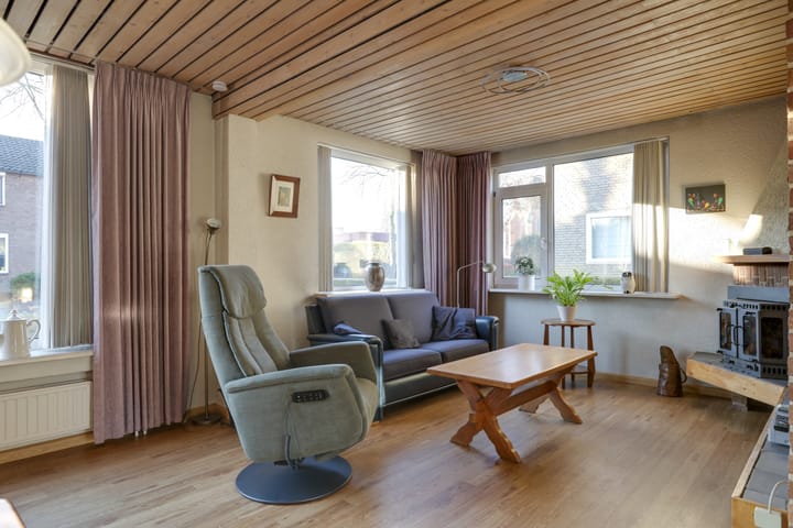 Foto 4 van Dorpstraat 22-A