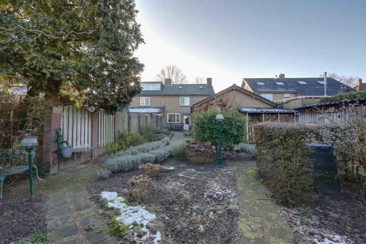 Foto 27 van Dorpstraat 22-A