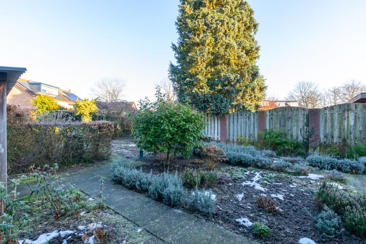 Foto 30 van Dorpstraat 22-A