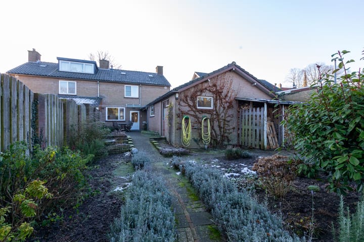 Foto 31 van Dorpstraat 22-A