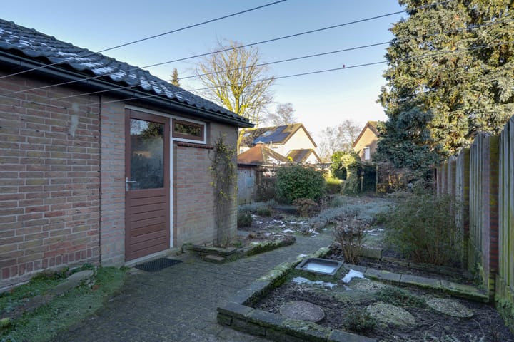 Foto 33 van Dorpstraat 22-A