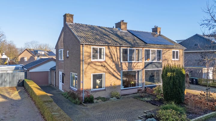 Foto 41 van Dorpstraat 22-A