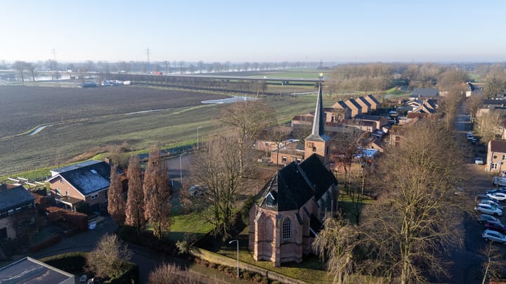 Foto 45 van Dorpstraat 22-A