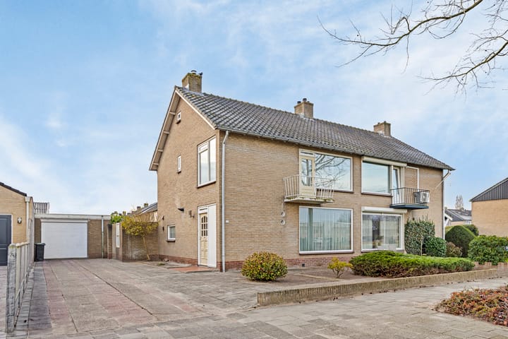 Foto 1 van Bourgondiëstraat 22