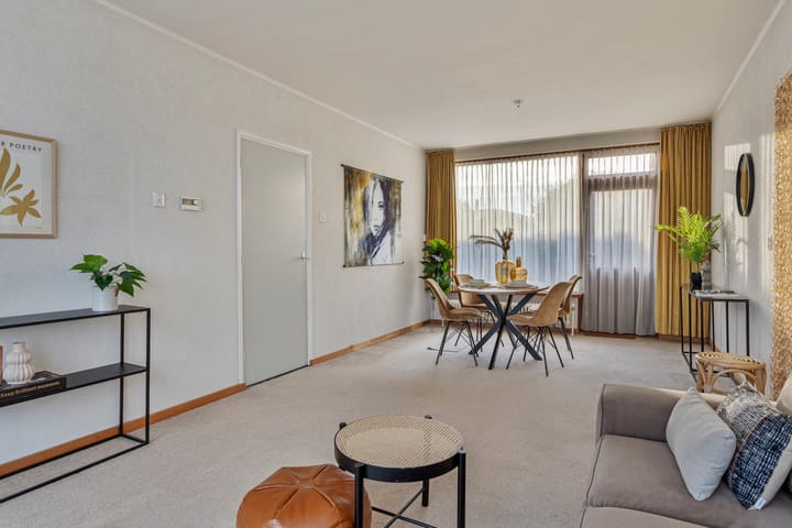 Foto 10 van Bourgondiëstraat 22