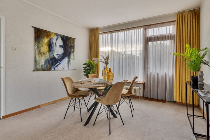 Foto 12 van Bourgondiëstraat 22