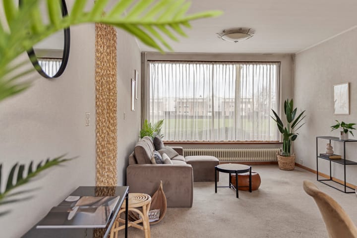 Foto 14 van Bourgondiëstraat 22