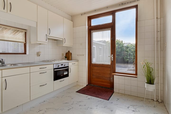 Foto 19 van Bourgondiëstraat 22