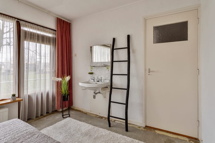 Foto 28 van Bourgondiëstraat 22