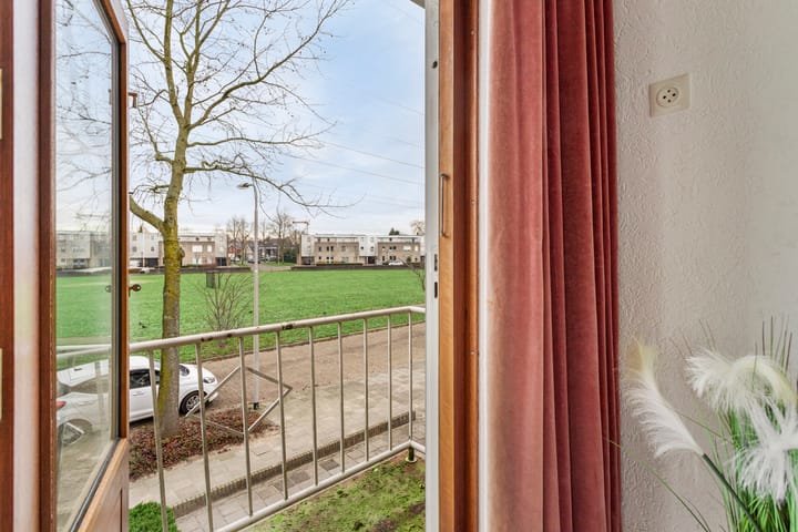 Foto 29 van Bourgondiëstraat 22