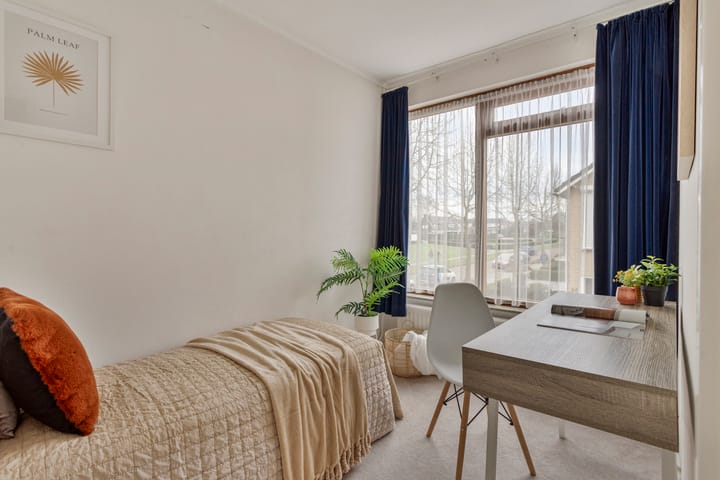 Foto 30 van Bourgondiëstraat 22