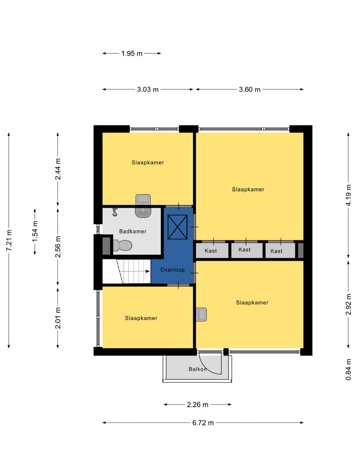 Foto 32 van Bourgondiëstraat 22