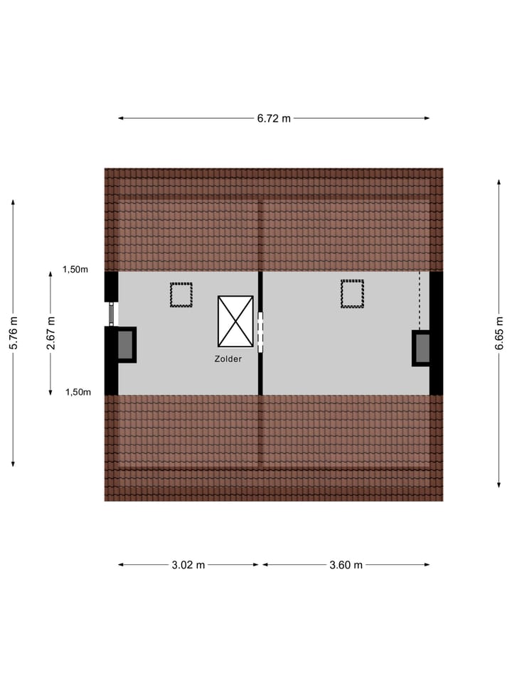 Foto 36 van Bourgondiëstraat 22